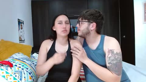 Snapshot of ethanrose23 chatting on 2, 3, 2026 ethan and eve online show from 2, 3, 2026