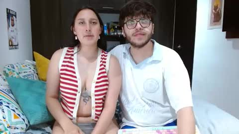 Snapshot of ethanrose23 chatting on 9, 3, 2026 ethan and eve online show from 9, 3, 2026