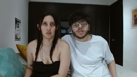 Snapshot of ethanrose23 chatting on 17, 3, 2026 ethan and eve online show from 17, 3, 2026