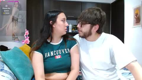 Snapshot of ethanrose23 chatting on 30, 3, 2026 ethan and eve online show from 30, 3, 2026