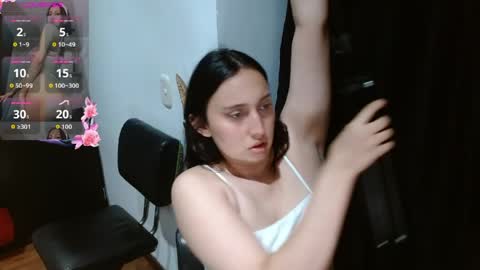 Snapshot of ethanrose23 chatting on 3, 4, 2026 ethan and eve online show from 3, 4, 2026