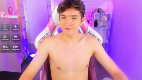 Ethan online show from 9, 9, 2025