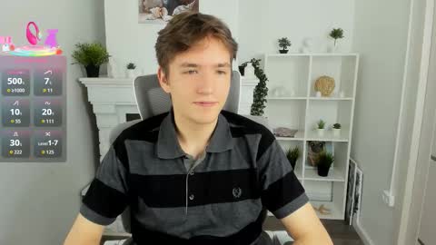 Ethan online show from 10, 9, 2025