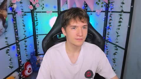 Ethan online show from 13, 9, 2025