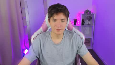 Ethan online show from 17, 9, 2025