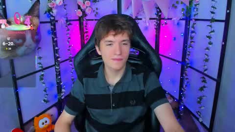 Ethan online show from 20, 9, 2025