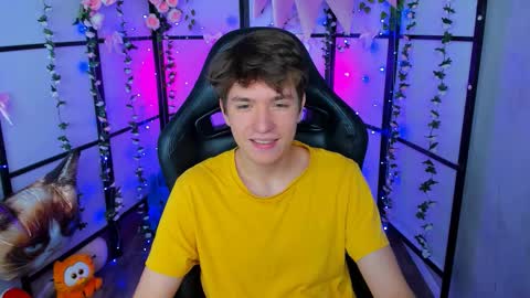 Ethan online show from 21, 9, 2025