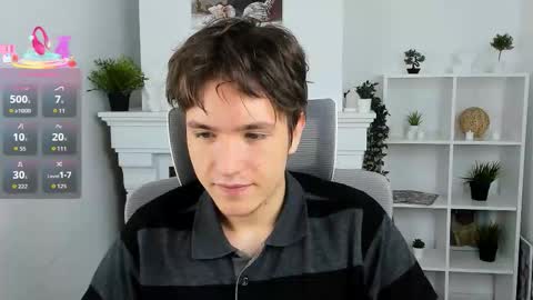 Ethan online show from 25, 9, 2025