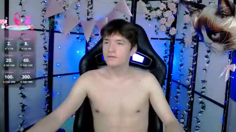 Ethan online show from 28, 9, 2025