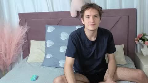 Ethan online show from 1, 10, 2025