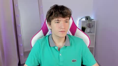 Ethan online show from 12, 10, 2025