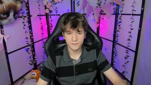 Ethan online show from 15, 10, 2025