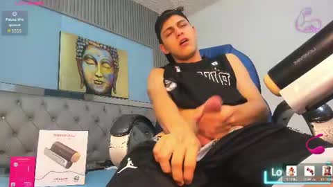 ethanx18 online show from 19, 6, 2026