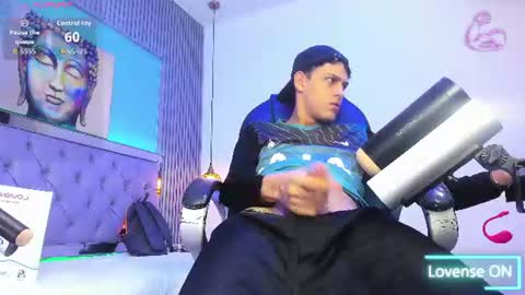 ethanx18 online show from 25, 6, 2026