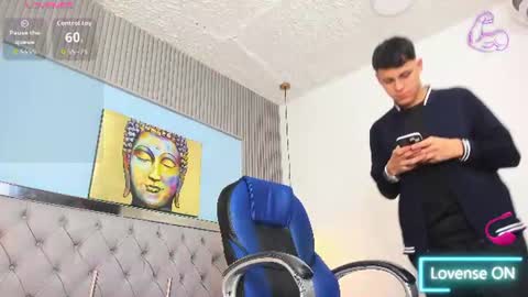 ethanx18 online show from 3, 7, 2026