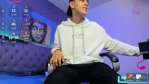 ethanx18 online show from 16, 7, 2026