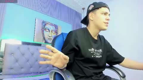 ethanx18 online show from 22, 7, 2026