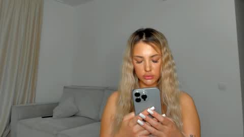 Ethel online show from 23, 10, 2025