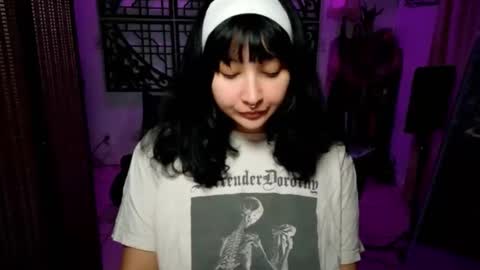 etherealhazy online show from 25, 5, 2026
