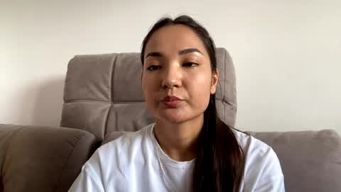 Milena online show from 28, 5, 2026