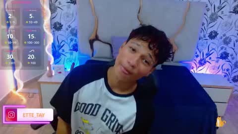 ette online show from 10, 9, 2025