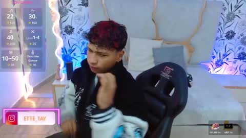 ette online show from 17, 9, 2025