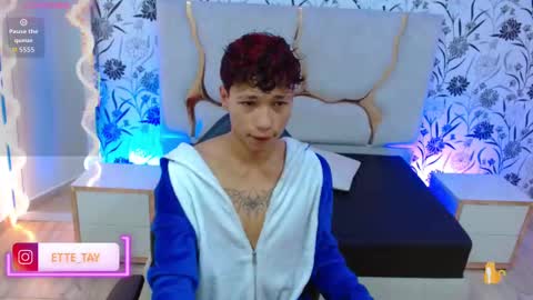 ette online show from 23, 9, 2025