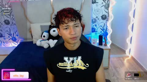 ette online show from 11, 10, 2025