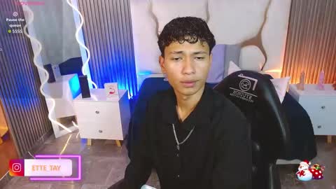 ette online show from 18, 11, 2025