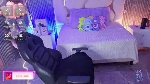 ette online show from 3, 2, 2026