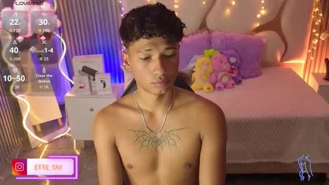 ette online show from 4, 3, 2026