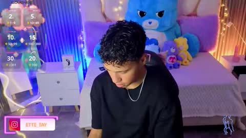 ette online show from 13, 3, 2026