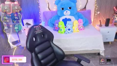 ette online show from 18, 3, 2026