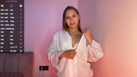 Alice online show from 30, 5, 2026