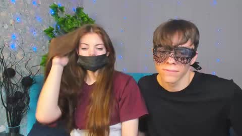 Snapshot of euphoria2u chatting on 1, 2, 2025 euphoria2u online show from 1, 2, 2025
