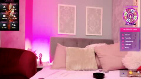 euphoriaelle online show from 25, 1, 2025