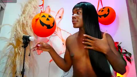 euphoricbunny online show from 23, 10, 2025