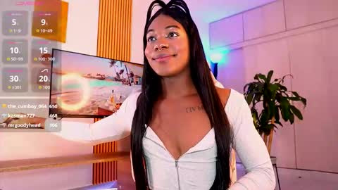 euphoricbunny online show from 16, 12, 2025