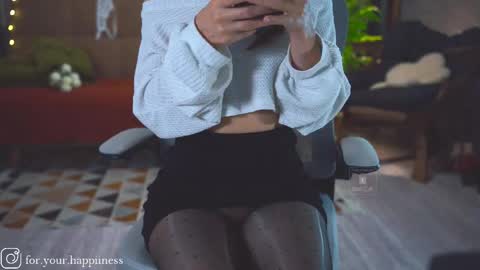 Snapshot of euphoriiiaa chatting on 14, 10, 2025 Mira online show from 14, 10, 2025