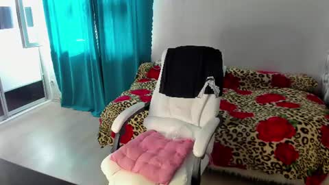 Snapshot of eva_7777 chatting on 21, 6, 2026 Eva online show from 21, 6, 2026