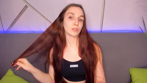 Eva online show from 8, 11, 2025