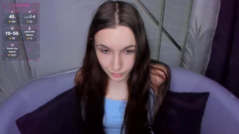 Eva online show from 21, 3, 2026