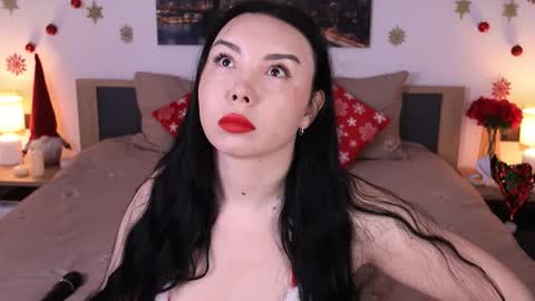 Eva online show from 23, 12, 2025