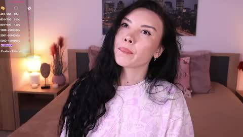 Eva online show from 2, 5, 2026