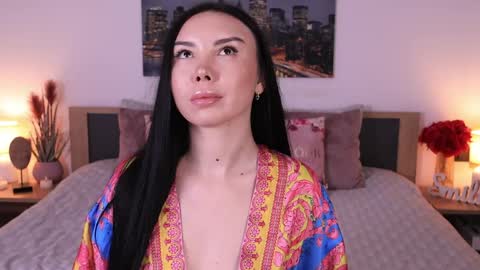 Eva online show from 8, 5, 2026