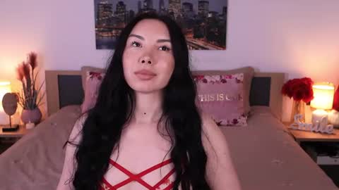 Eva online show from 26, 6, 2026