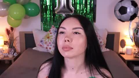 Eva online show from 17, 7, 2026