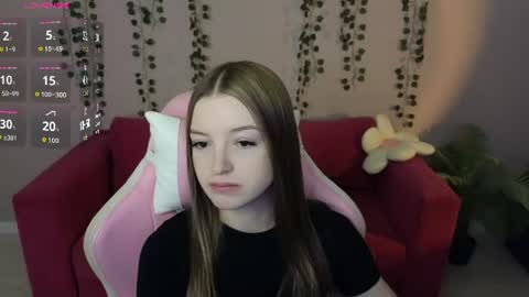 Snapshot of eva__thompson chatting on 6, 7, 2026 Eva online show from 6, 7, 2026