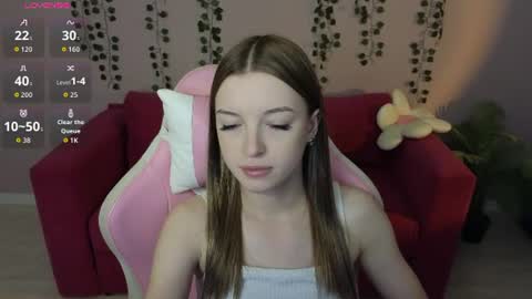 Snapshot of eva__thompson chatting on 8, 7, 2026 Eva online show from 8, 7, 2026