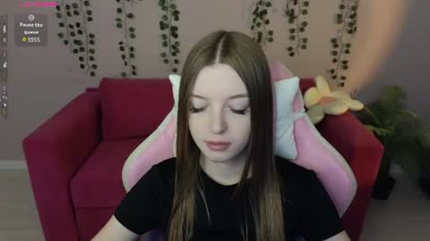 Snapshot of eva__thompson chatting on 9, 7, 2026 Eva online show from 9, 7, 2026